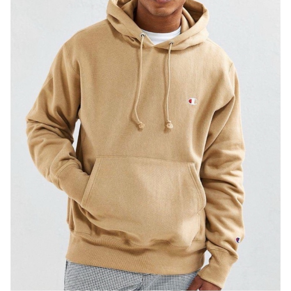 Urban Outfitters Champion Reverse Weave Hoodie